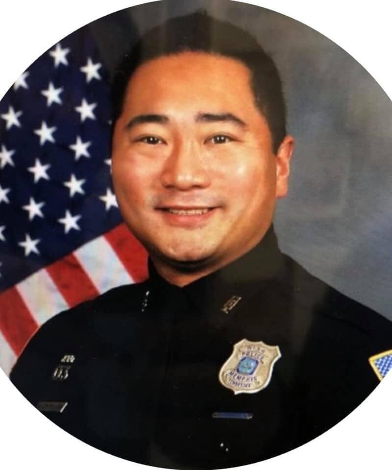 MPD Officer Dies After Battling Illness, Police Association Says | News ...