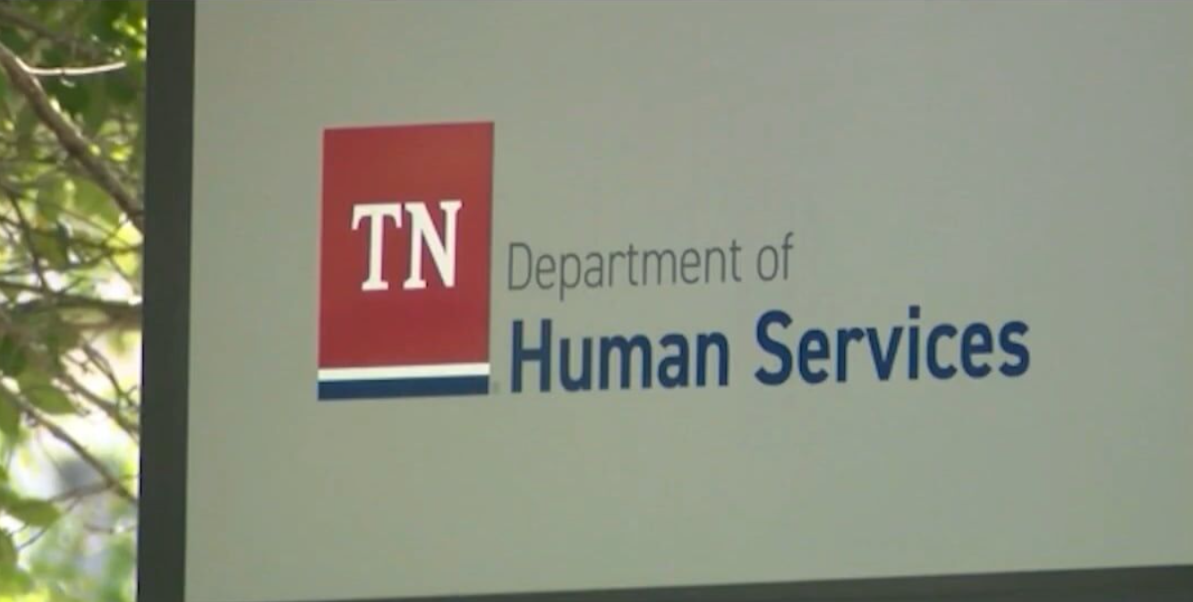 Have you lost the - Tennessee Department of Human Services