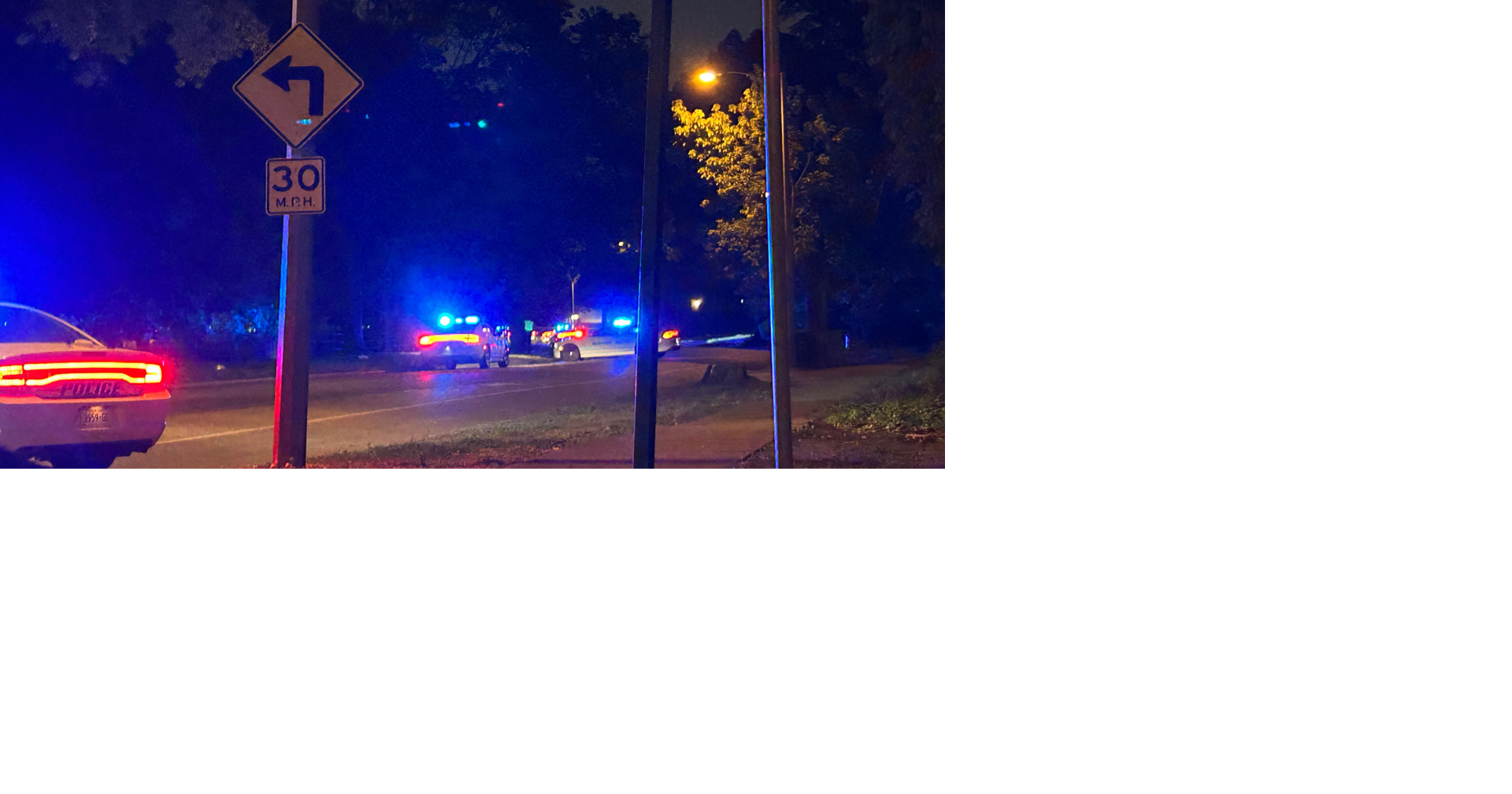 Woman dies after being thrown from vehicle in crash, MPD says | News ...
