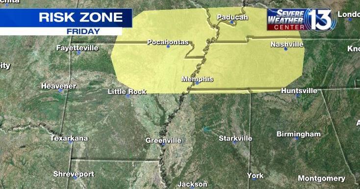 Risk Zone | | fox13memphis.com