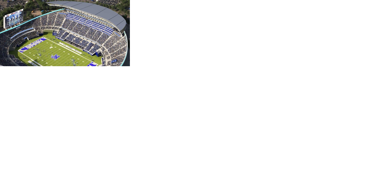 City of Memphis looks to hand over stadium to University | News - Vimarsana News