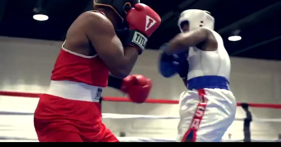Golden Gloves boxing match helps raise money for Memphis kids’ programs