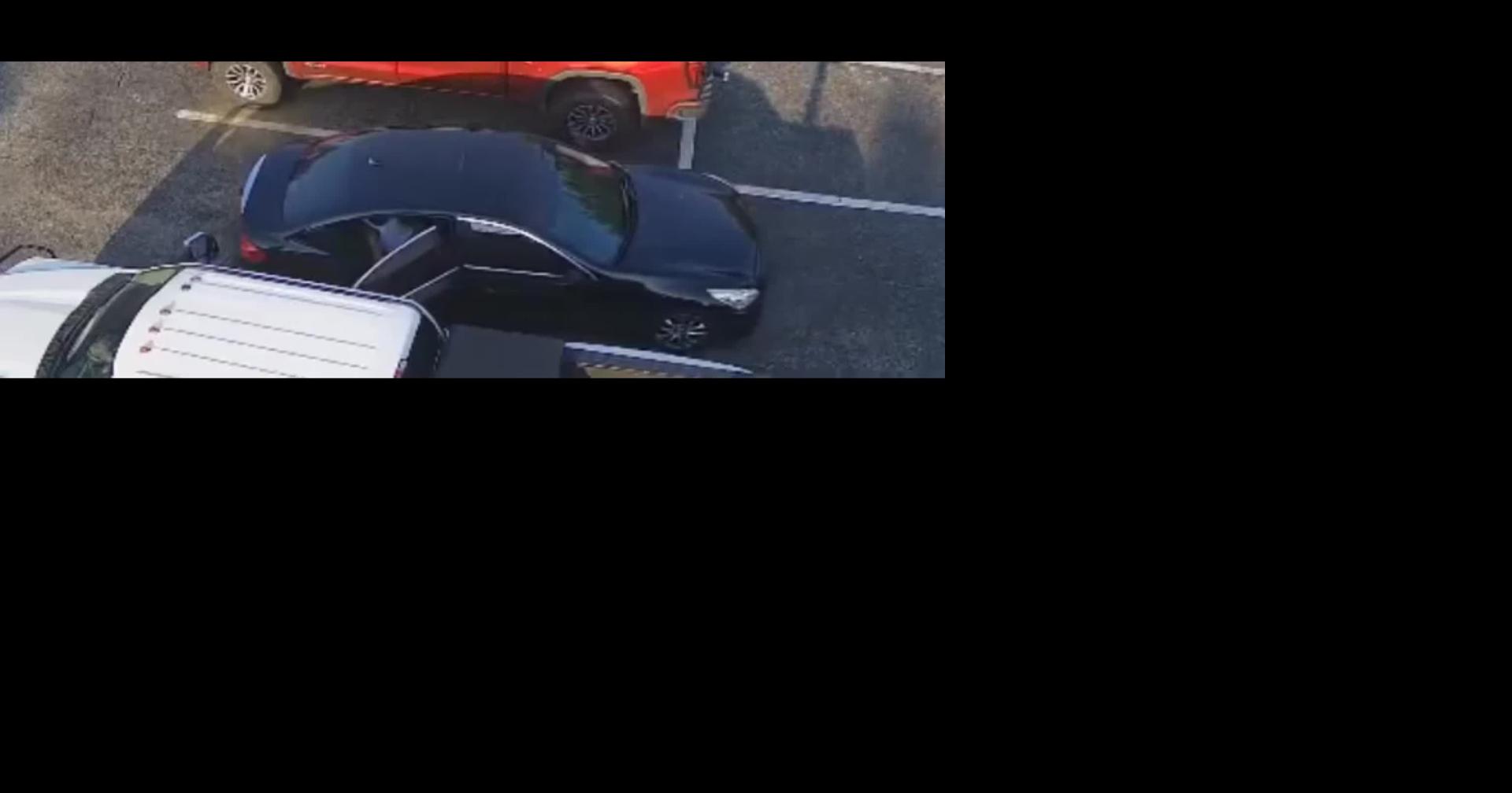 MPD looking for 2 men after cars broken into in parking lot | News ...
