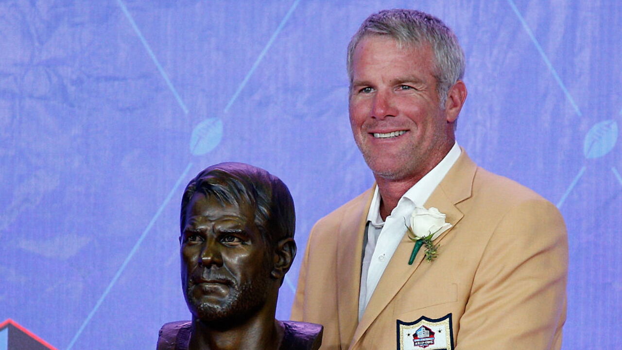 Mississippi argues Brett Favre should remain in welfare lawsuit after  motion to dismiss