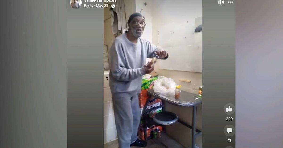 WATCH 'Cuisine in Custody' FCI Memphis inmate’s cooking videos go