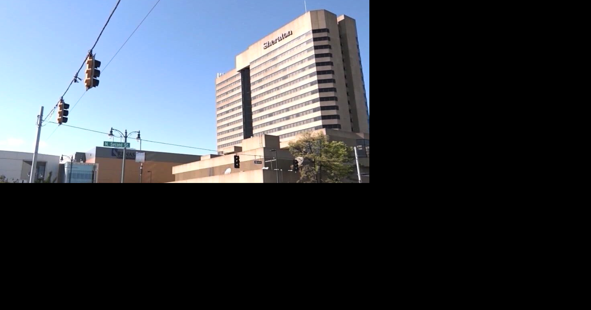 Sheraton hotel in Downtown Memphis gets name change as redevelopment underway