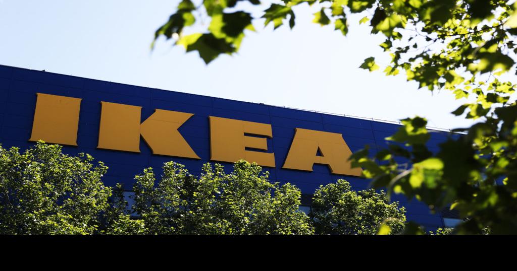 IKEA customers to sign acknowledgment when buying chests of drawers