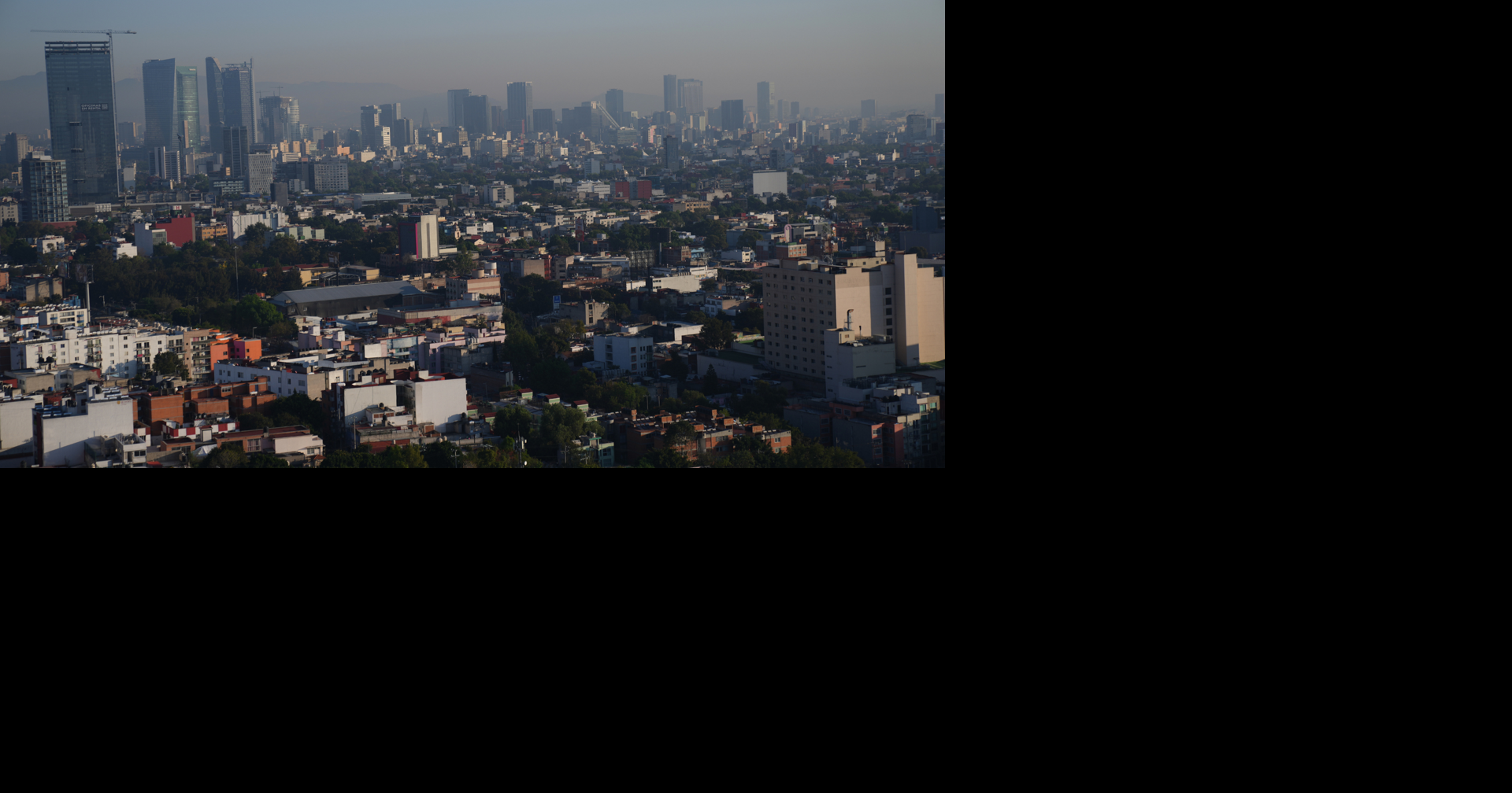 A 6.5-magnitude earthquake shakes southern and central Mexico and kills 2 | news