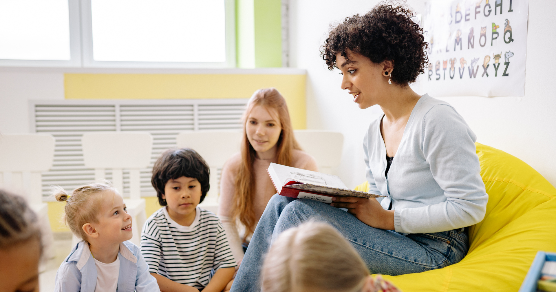 Literacy Mid-South receives $1.5 million state grant for in-school literacy tutoring - Vimarsana News