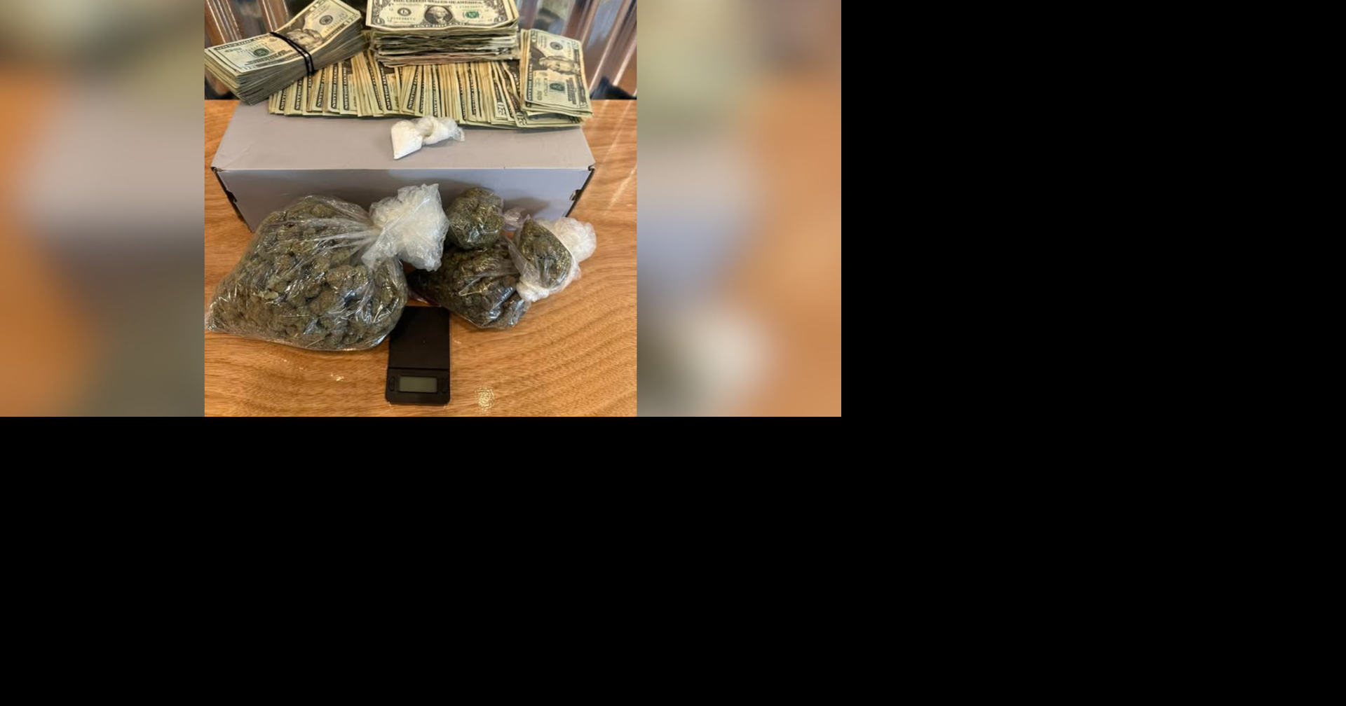 Man arrested after drug bust in Lake County, drug task force says ...