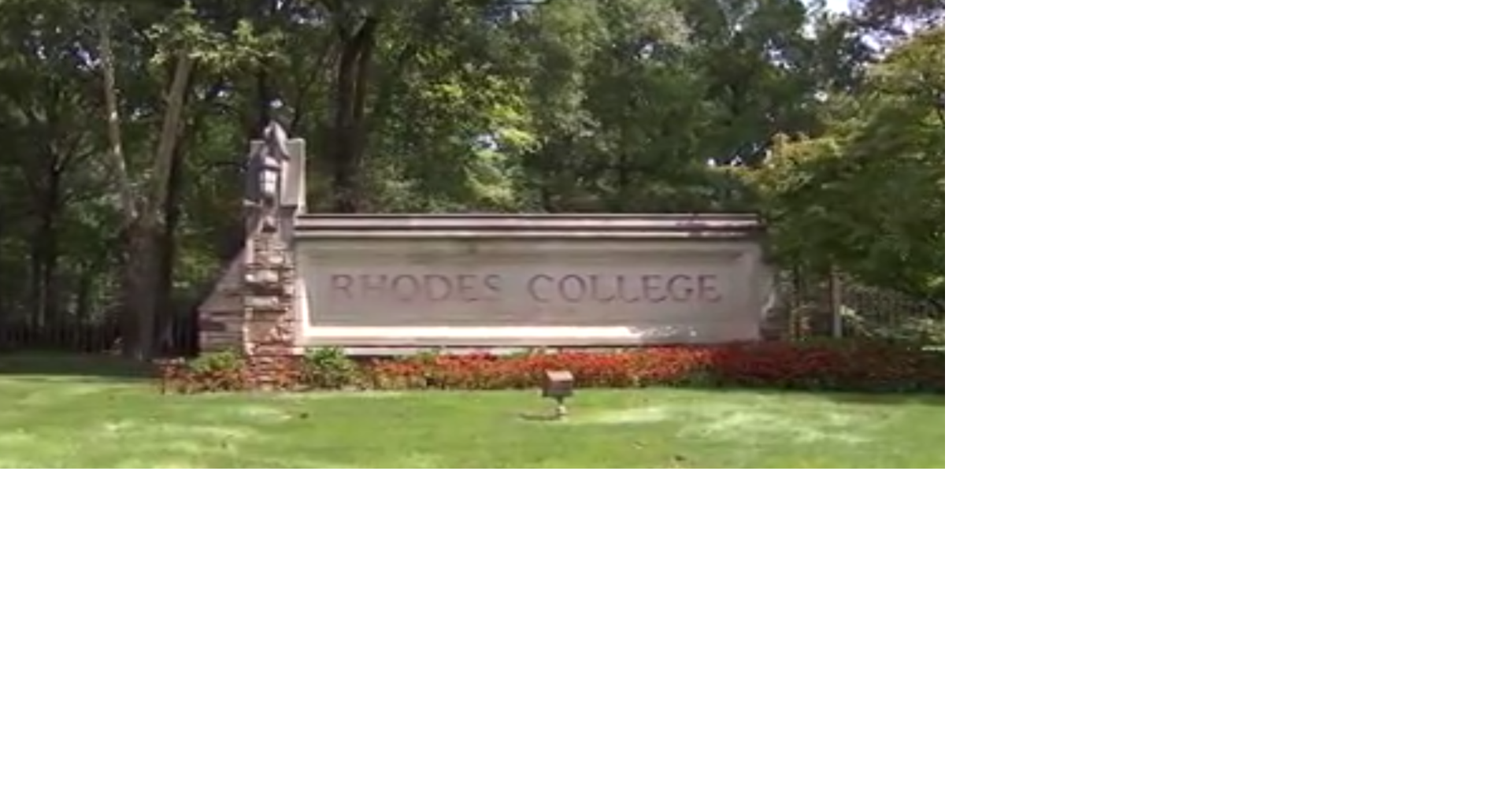 Rhodes security guard carjacked, police say | Education | fox13memphis.com