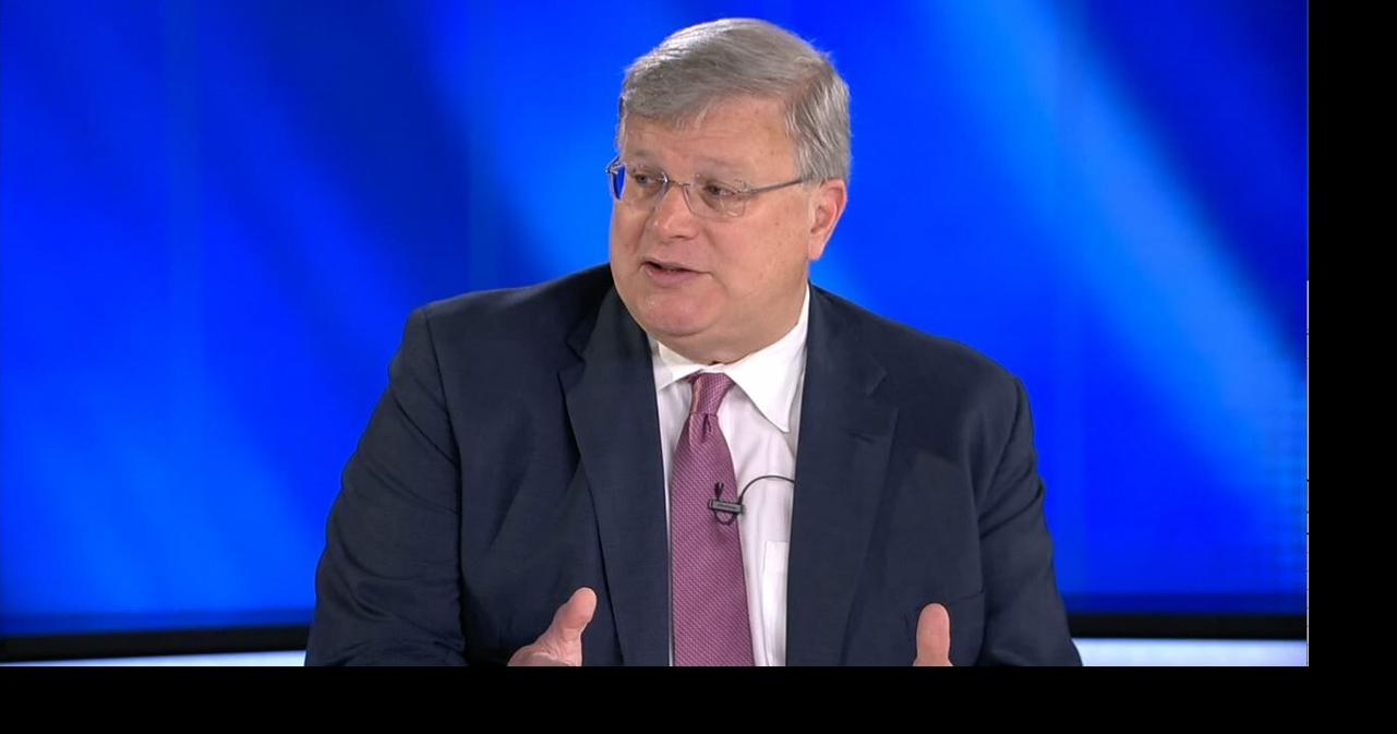 Mayor Jim Strickland on GMM