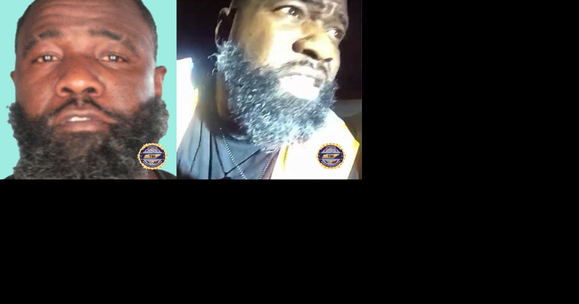 Manhunt underway for suspect who shot Memphis police officer, TBI says