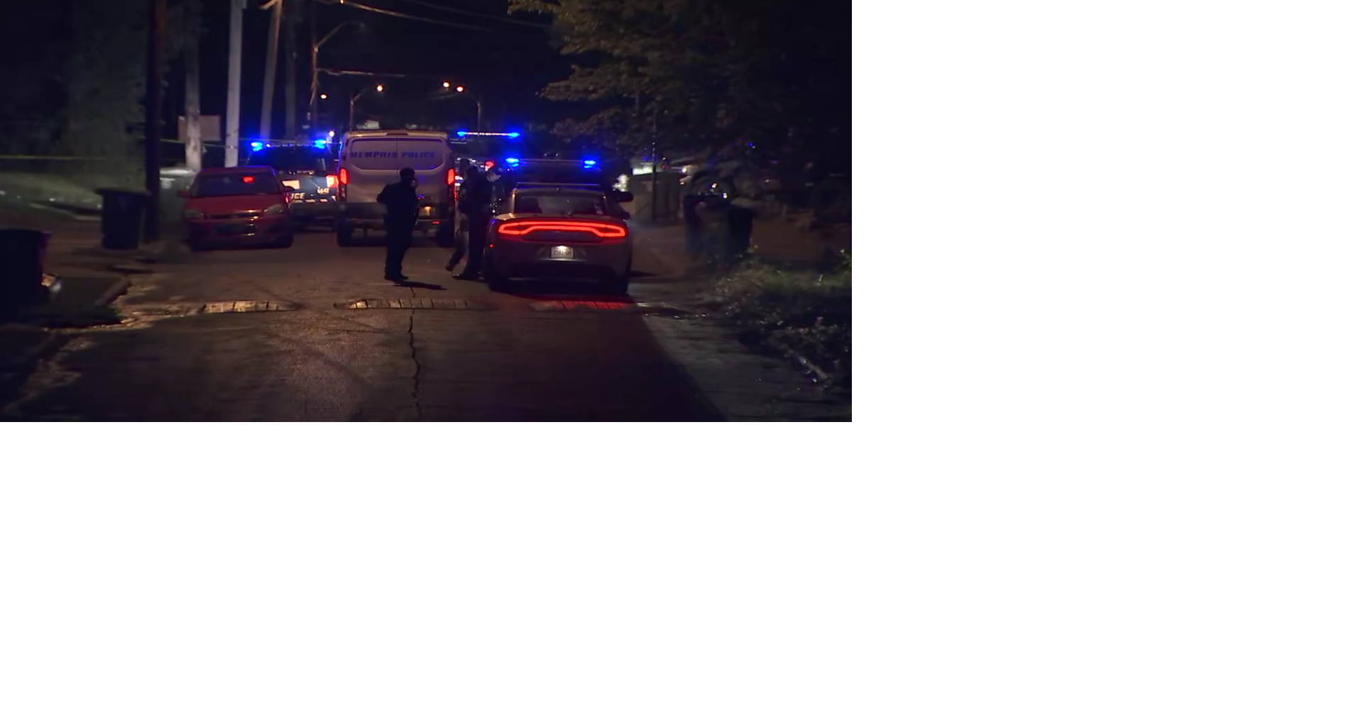 2 men shot in North Memphis, police say | News | fox13memphis.com