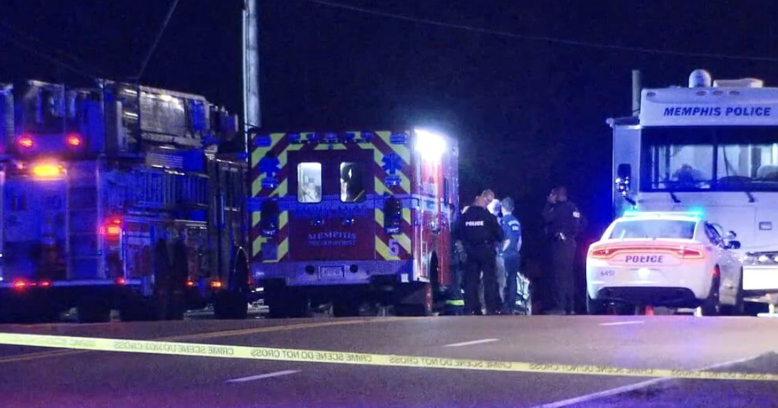Suspect in custody after 12-hour long barricade in Northeast Memphis ...