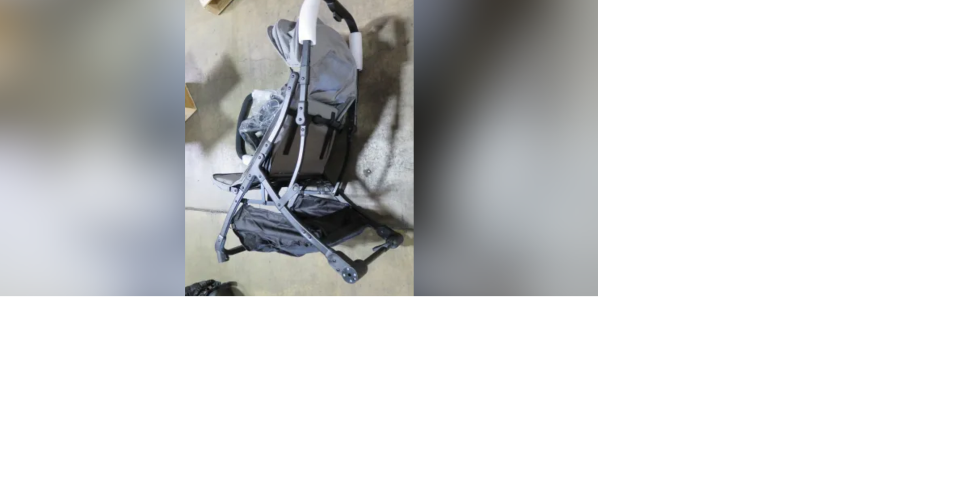 Infant products seized at Memphis port due to lead, hazards Health