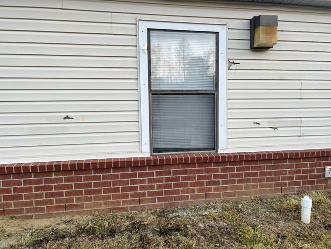 PHOTOS: Shooting leaves 2 injured, 1 dead in Whitehaven, police say ...