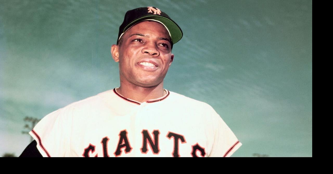 San Francisco, United States. 08th June, 2020. The Willie Mays