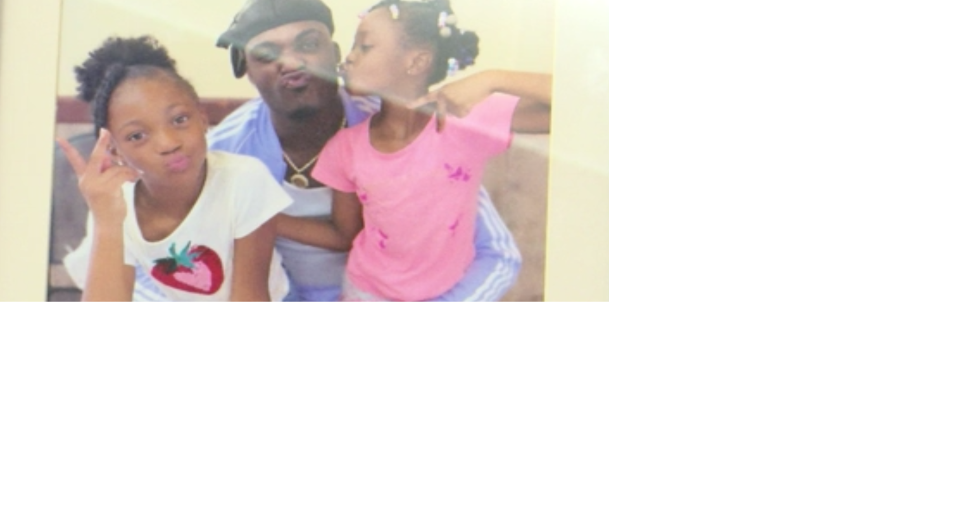 Mid-South father and author encourages other dads to stay supportive of their children