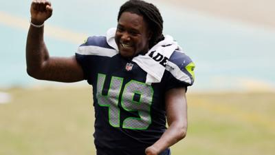 Former Seattle Seahawks LB Shaquem Griffin officially announces retirement, Trending