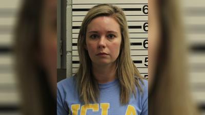 Woman accused of sexually abusing, torturing four children – WSOC TV