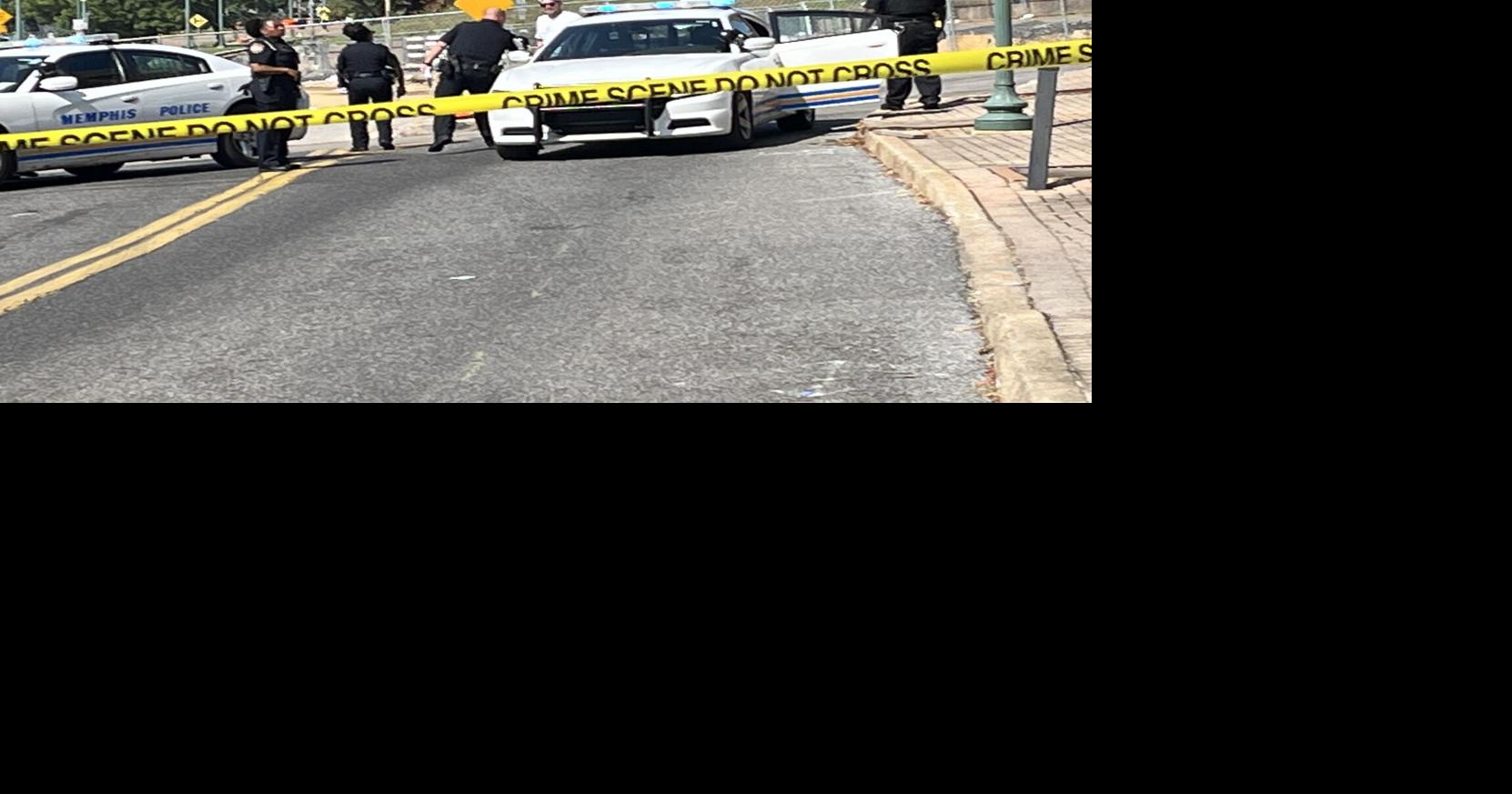 Woman shot in Downtown Memphis, police say | News | fox13memphis.com