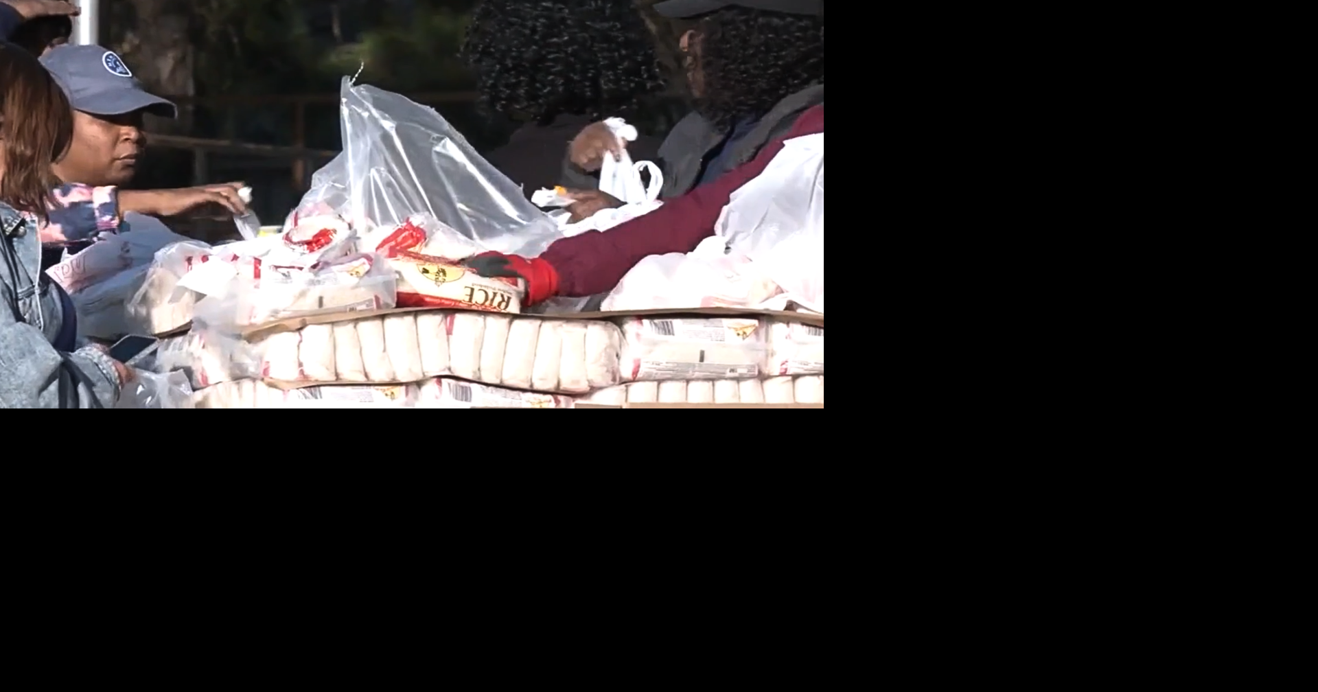 MSCS to host food pantry for MSCS students, families ahead of district's spring break