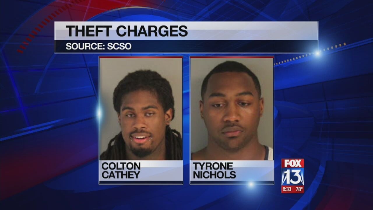 2 Men Charged Following Raid At Bartlett Home | News | Fox13memphis.com