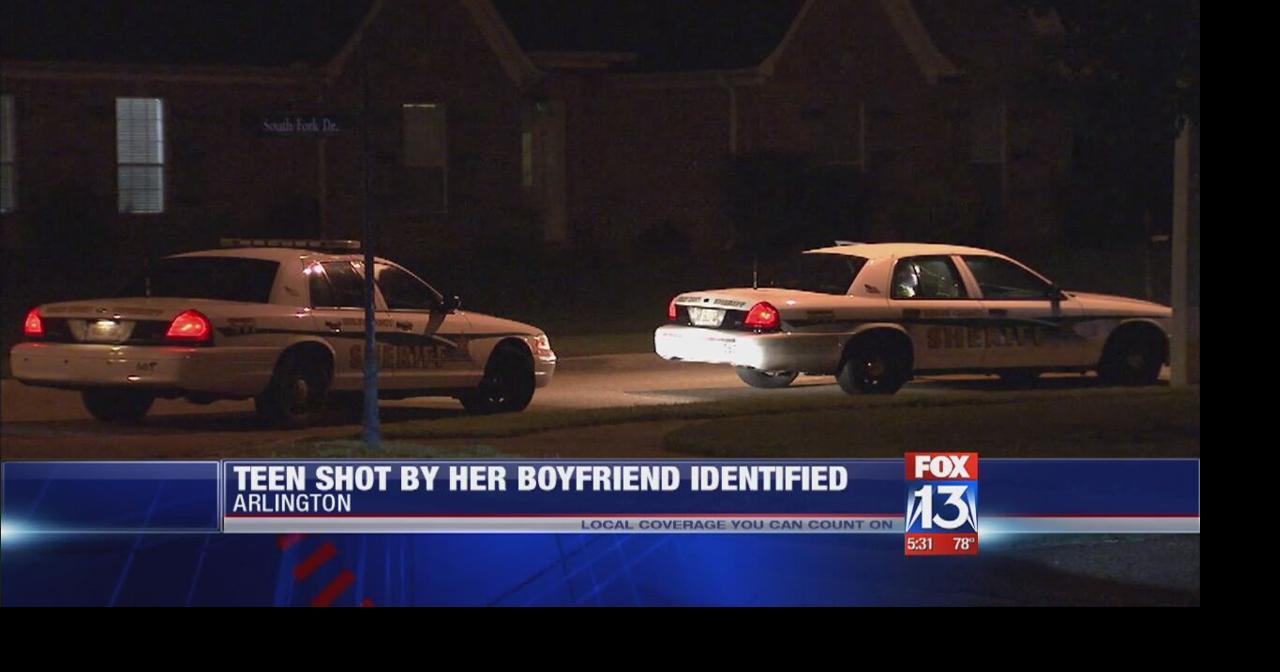 Arlington teen accidentally shot and killed by her boyfriend identified ...