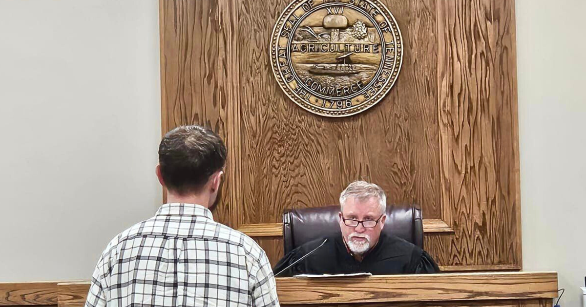 Tipton County adds evening schedule for General Sessions court dates Tipton County adds evening schedule for General Sessions court dates