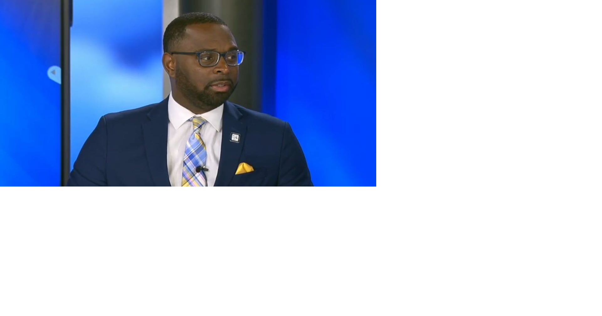 Memphis mayor speaks on security issues during Tom Lee park shooting, xAi and proposed budget