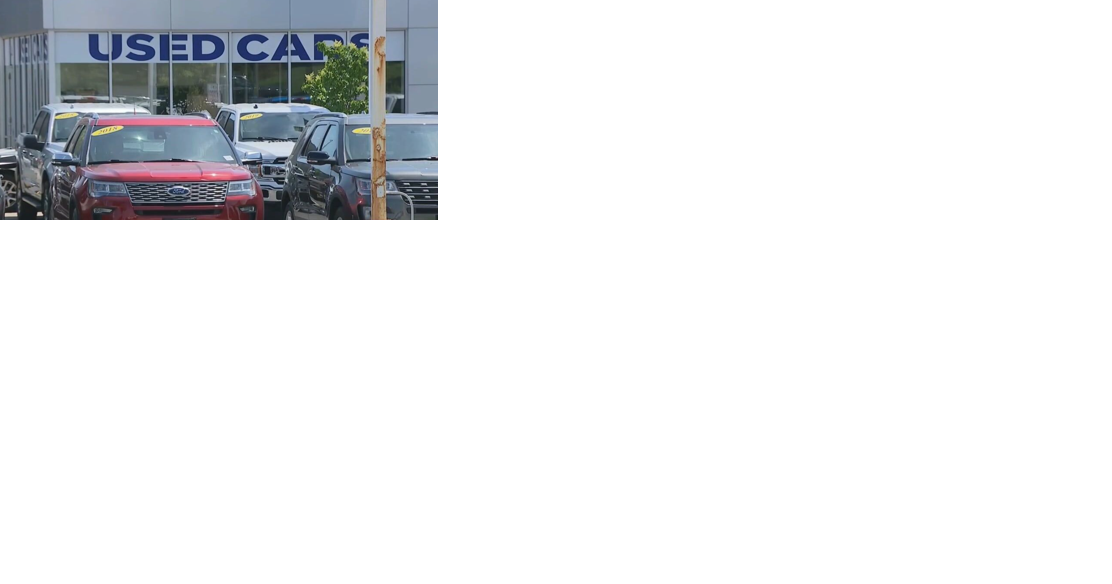 Some used cars are $9K more expensive than in 2019, data shows - Vimarsana News