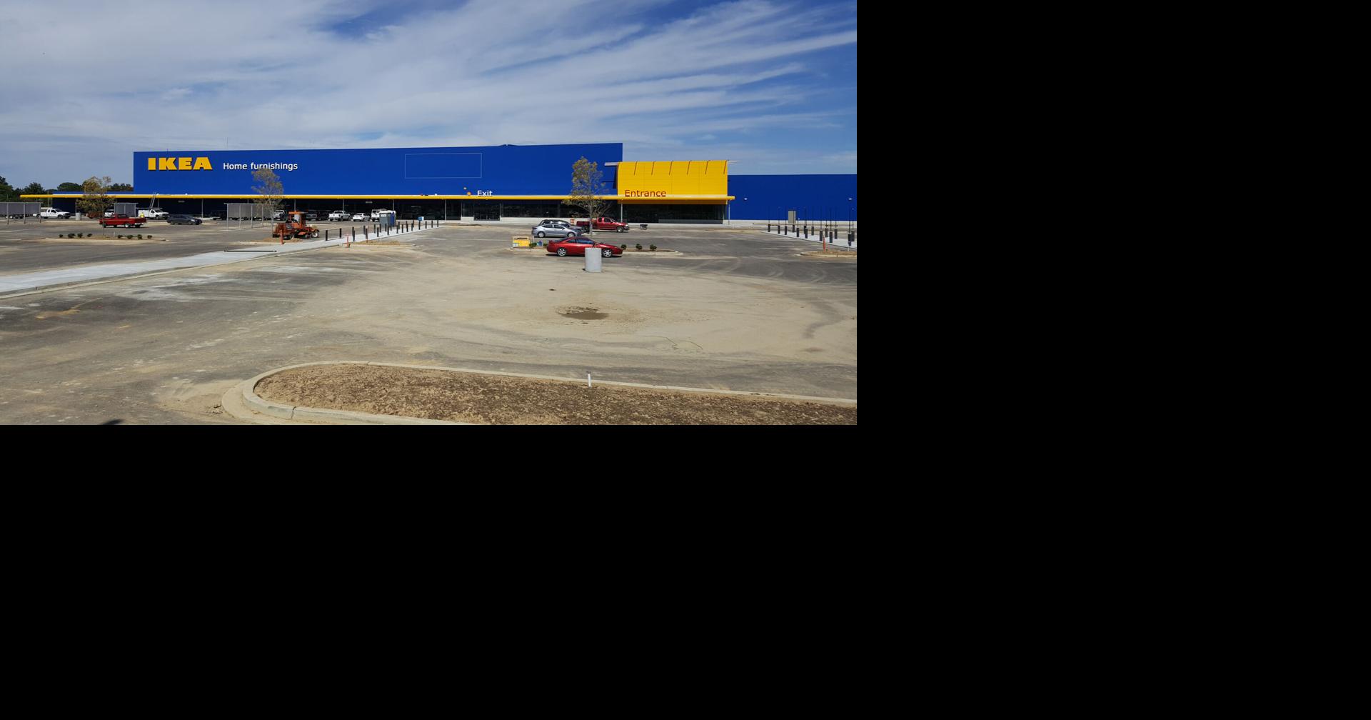 Tennessee's only IKEA — near Memphis — will be closing soon