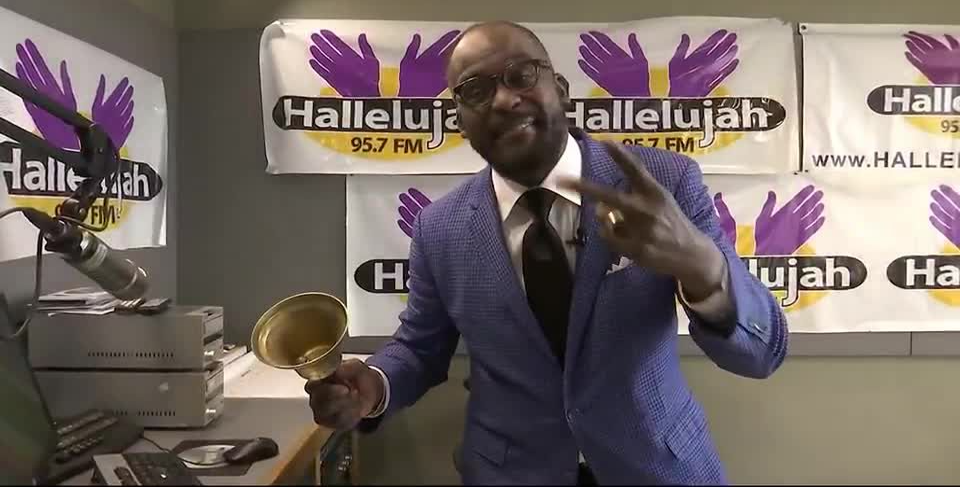 Memphis radio station announces ‘The Stan Bell Morning Show’ | News ...