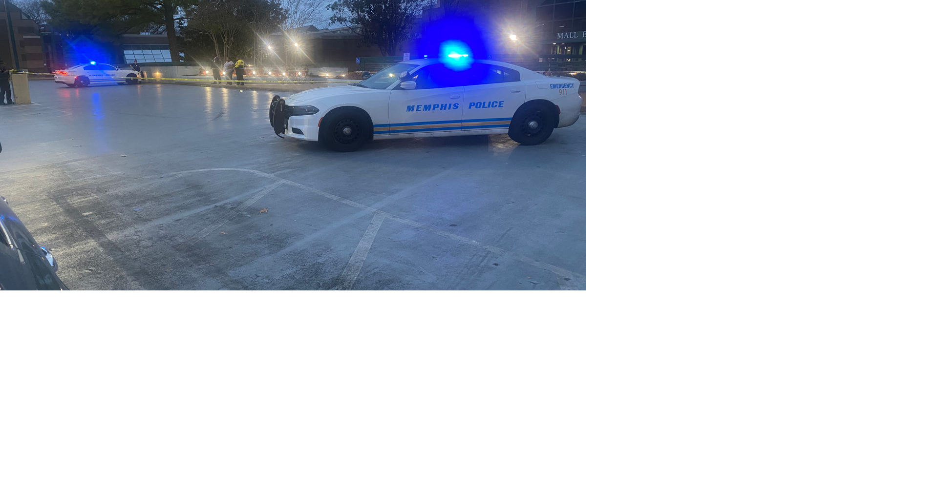 Shots fired at Oak Court Mall, police say | News | fox13memphis.com