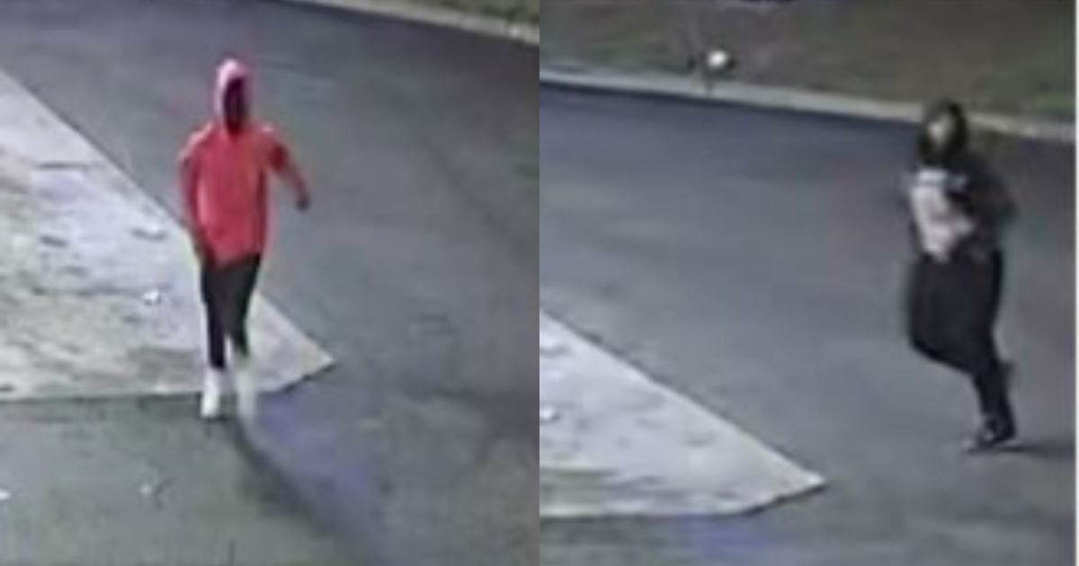 Memphis Police Seek Two Men After Raleigh Attempted Carjacking