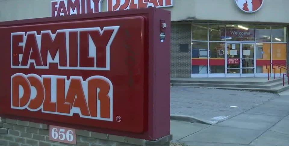 Class action lawsuit filed against Family Dollar News