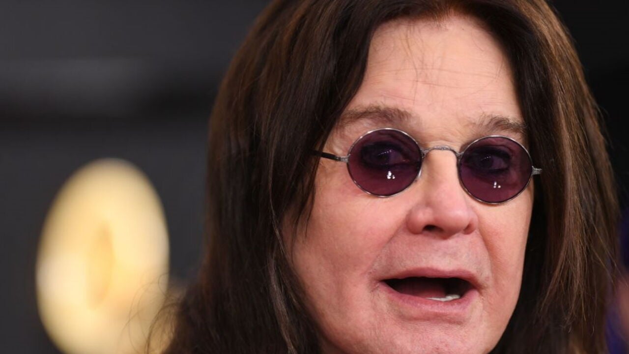 Ozzy Osbourne Archives - High-Quality Printed Brand