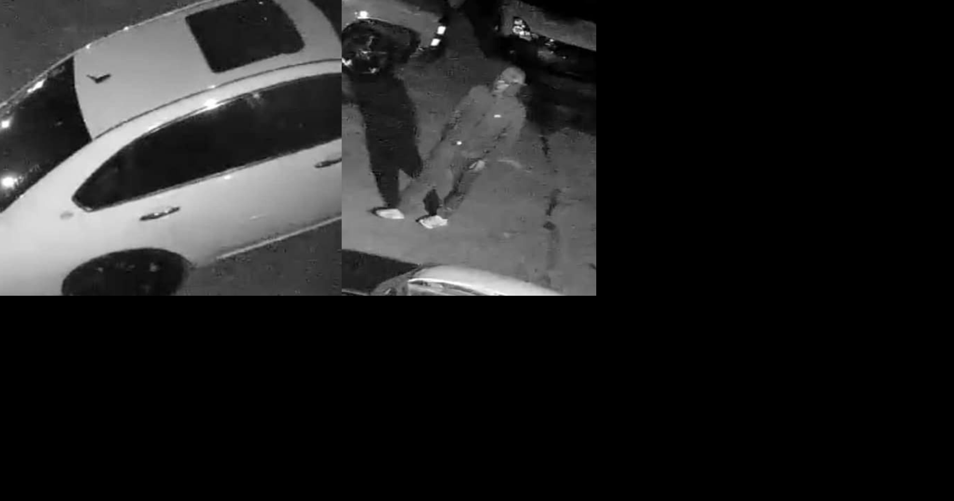 MPD searching for suspects after man shot dead at auto repair shop ...