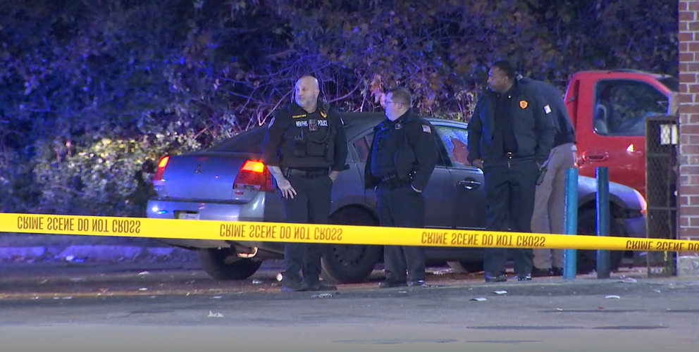 SEE: One dead, one injured in two separate shootings at Frayser gas ...