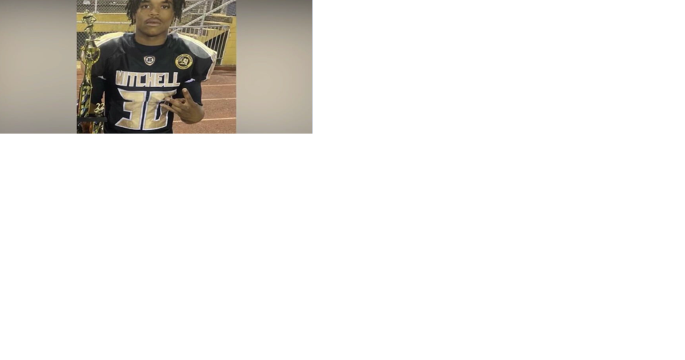 Who killed Omarion Sutton? His mother demands answers - Vimarsana News