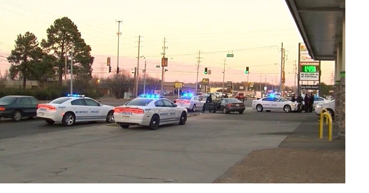 Officer's chase in alleged carjacking ends in crash on railroad tracks ...
