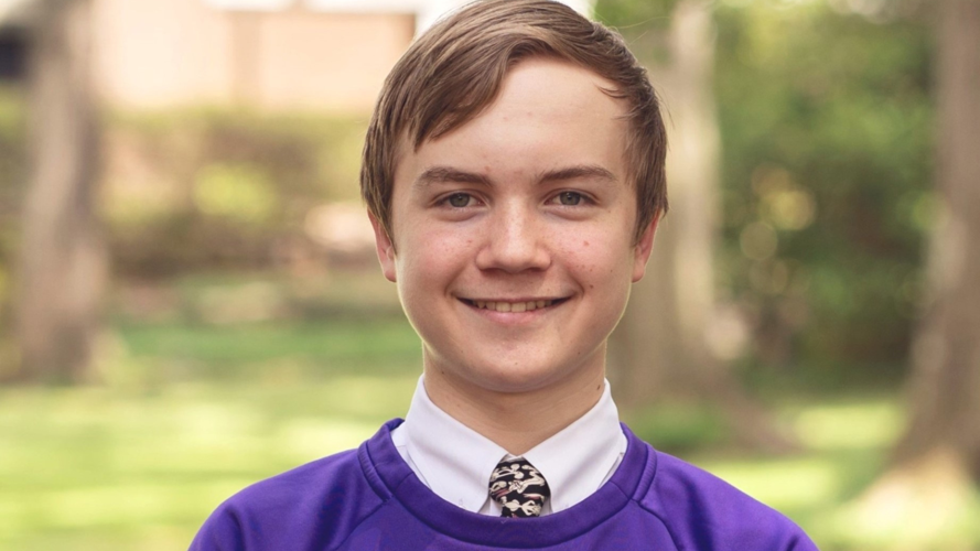 Ed Rainer CBHS establishes the Drew Rainer Award for Courage and Compassion ...