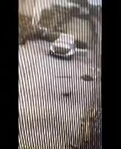 2 suspects wanted after stealing tires from local tire shop, police say ...
