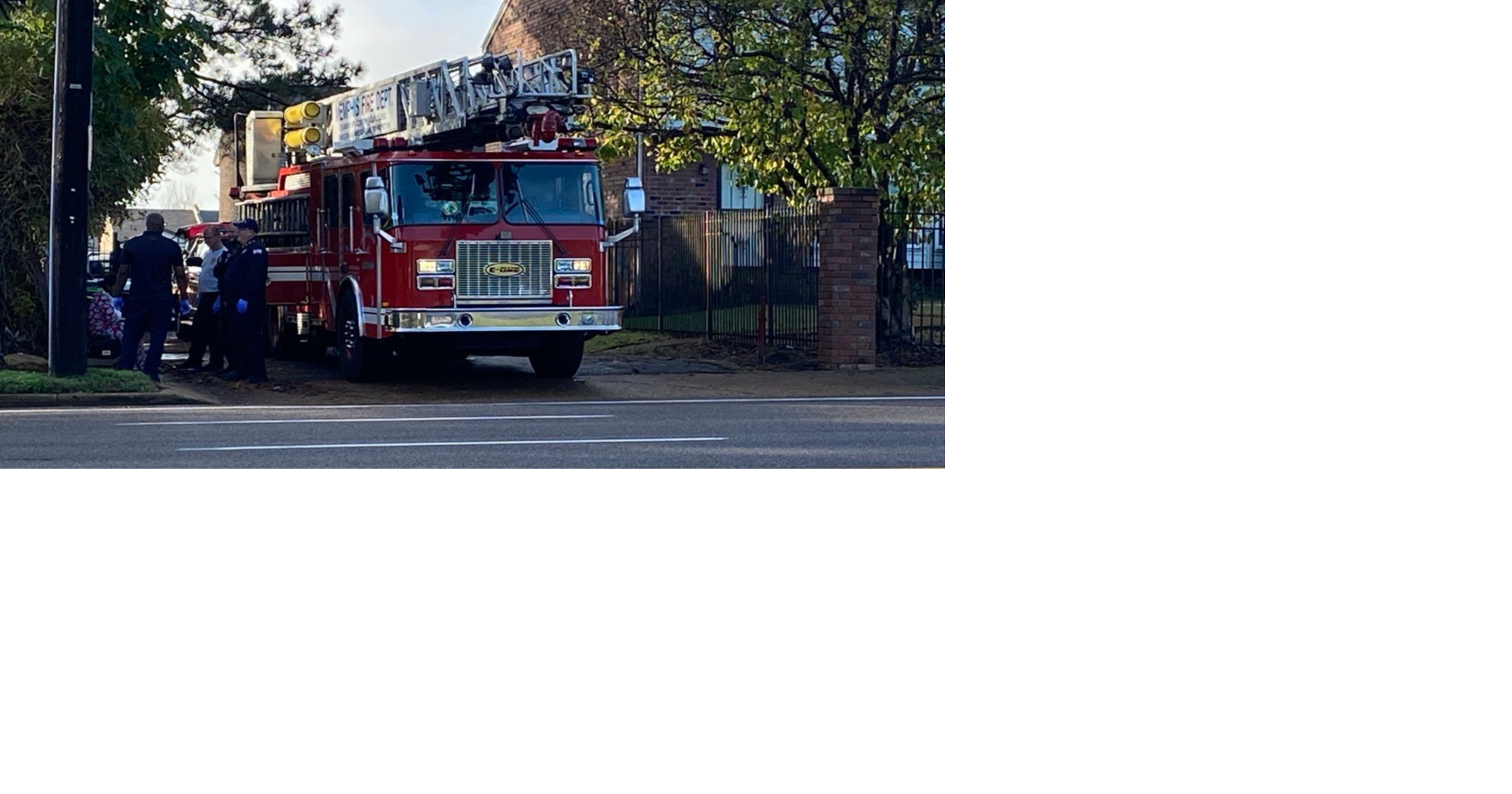 Girl among two injured after shooting in Parkway Village | News ...