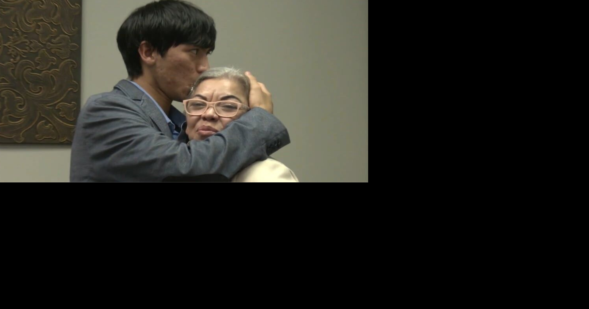 Memphis high school student released from ICE custody after months in detention center