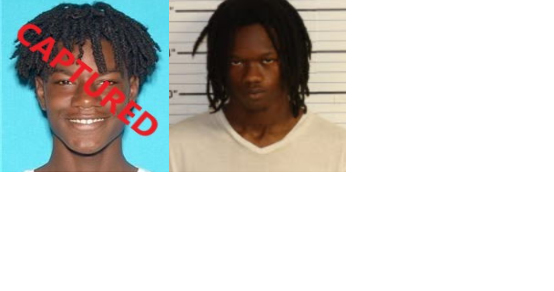 Two Memphis men arrested by U.S. Marshals for unrelated murders | News ...