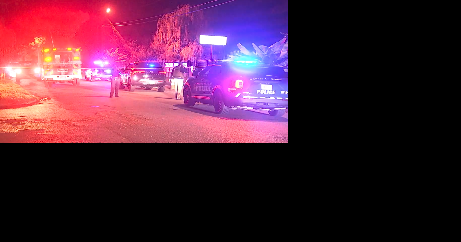 Woman shot to death in northeast Memphis, police say | News ...