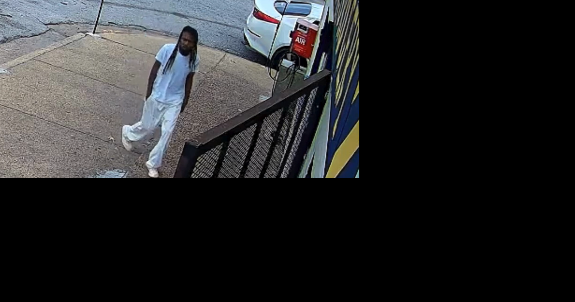 Man wanted after fight turns into shooting in Hollywood neighborhood ...