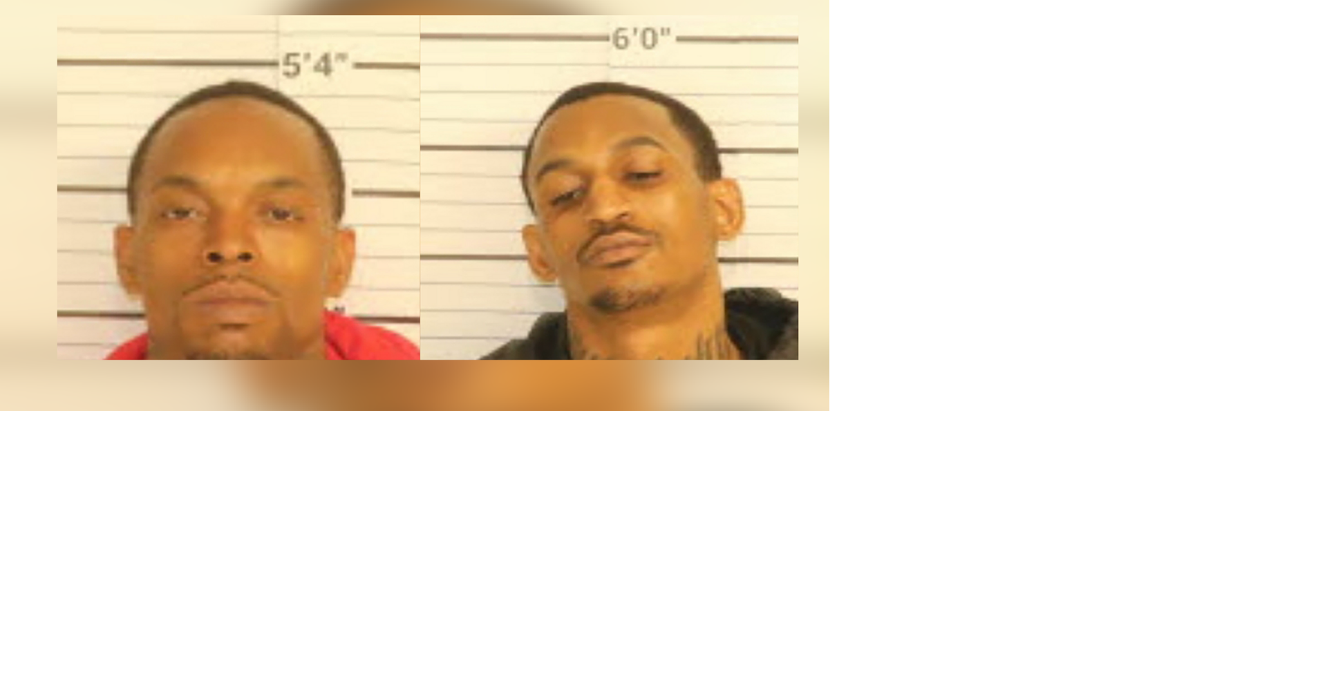 Two men arrested after stolen car crash on I-240, police say | News ...